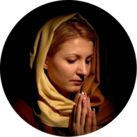 Гадалка Анна — Колосовка